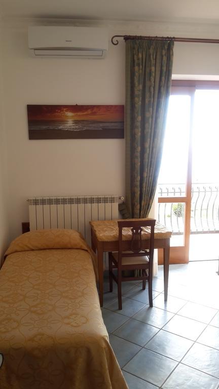 Agriturismo Mare E Monti Agerola Bagian luar foto