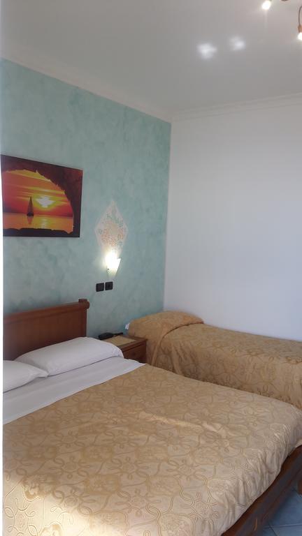 Agriturismo Mare E Monti Agerola Bagian luar foto