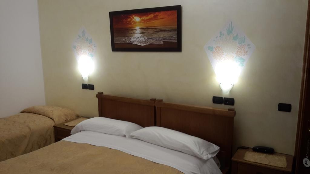 Agriturismo Mare E Monti Agerola Bagian luar foto