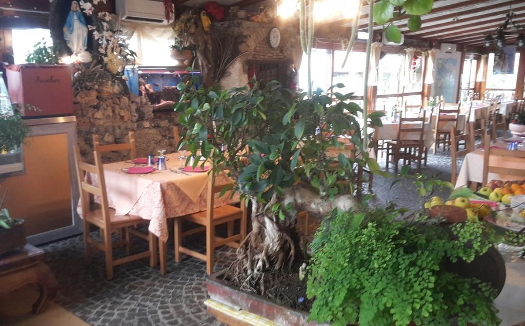 Agriturismo Mare E Monti Agerola Bagian luar foto