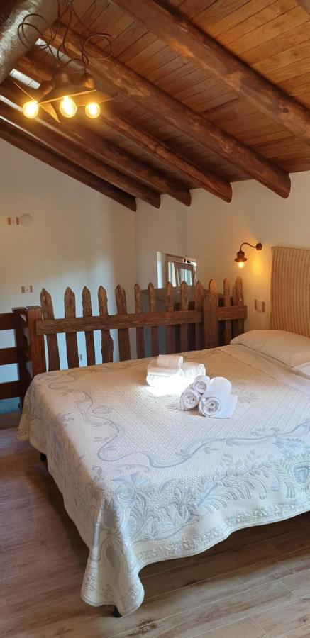 Agriturismo Mare E Monti Agerola Bagian luar foto